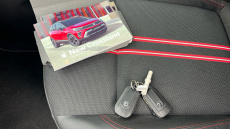 Vauxhall Crossland 1.2 Turbo GS 5dr Petrol Hatchback